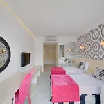 Ladonia Mio Bianco Otel 4*