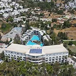 Otel Ladonia Mio Bianco Akyarlar