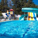 Otel Ladonia Mio Bianco 4*