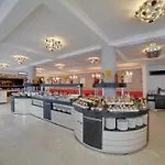 Otel Ladonia Mio Bianco Akyarlar