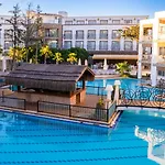 Ladonia Mio Bianco Otel Akyarlar