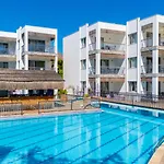 Otel Ladonia Mio Bianco 4*