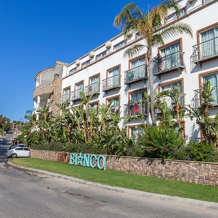 Ladonia Mio Bianco Hotel Akyarlar