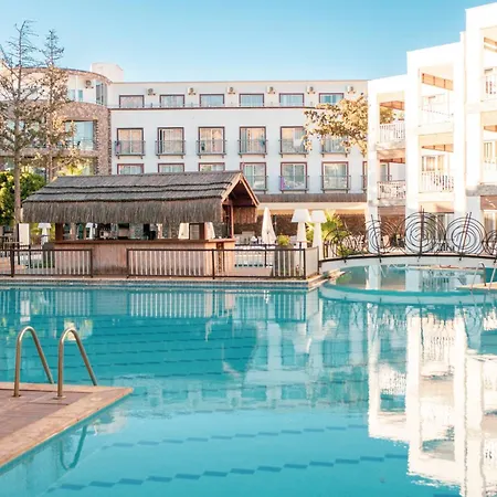 Ladonia Mio Bianco Hotel Akyarlar