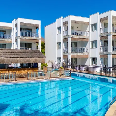 Hotel Ladonia Mio Bianco 4*