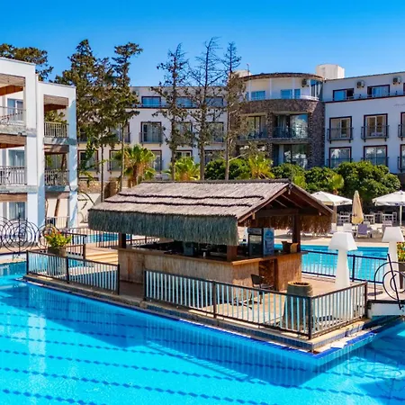 Hotel Ladonia Mio Bianco Akyarlar