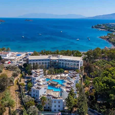 Hotel Ladonia Mio Bianco