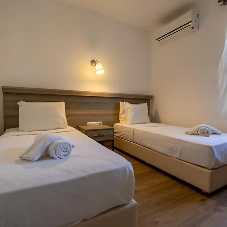 Ladonia Mio Bianco Hotel 4*