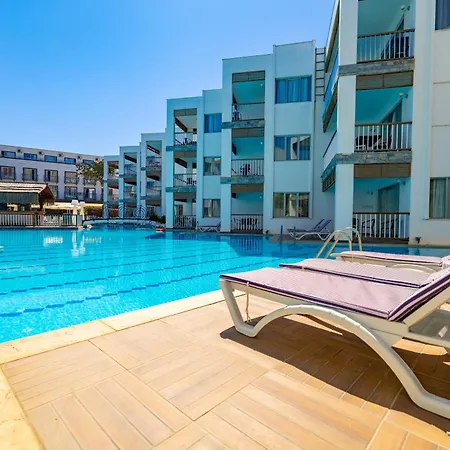 Ladonia Mio Bianco 4* Akyarlar