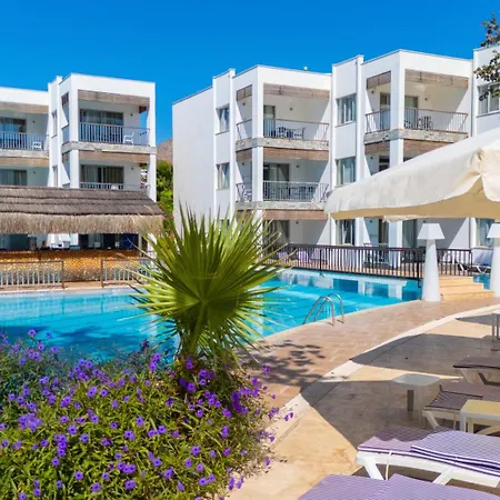 Ladonia Mio Bianco Hotel