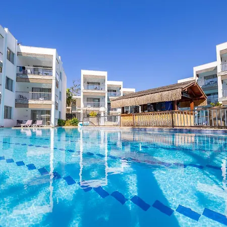 Ladonia Mio Bianco Hotel 4*