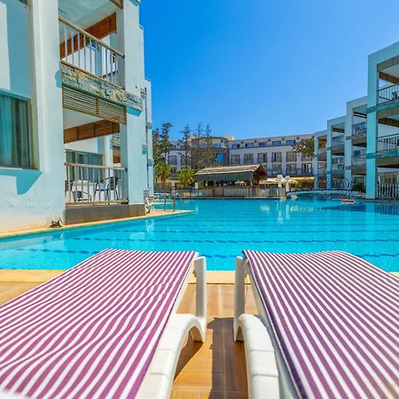 Hotel Ladonia Mio Bianco Akyarlar