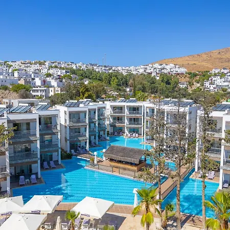 Ladonia Mio Bianco Hotel