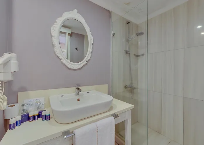 Otel Ladonia Mio Bianco 4*