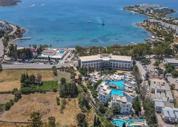 Otel Ladonia Mio Bianco