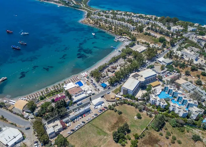 Ladonia Mio Bianco Otel
