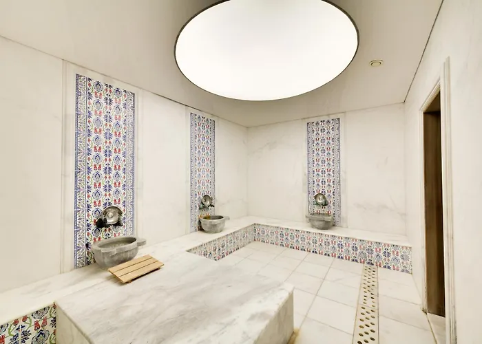 Ladonia Mio Bianco Otel