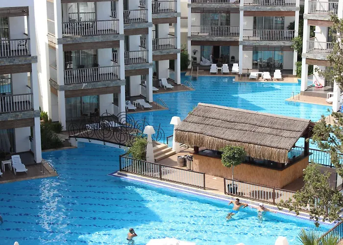 Ladonia Mio Bianco 4*