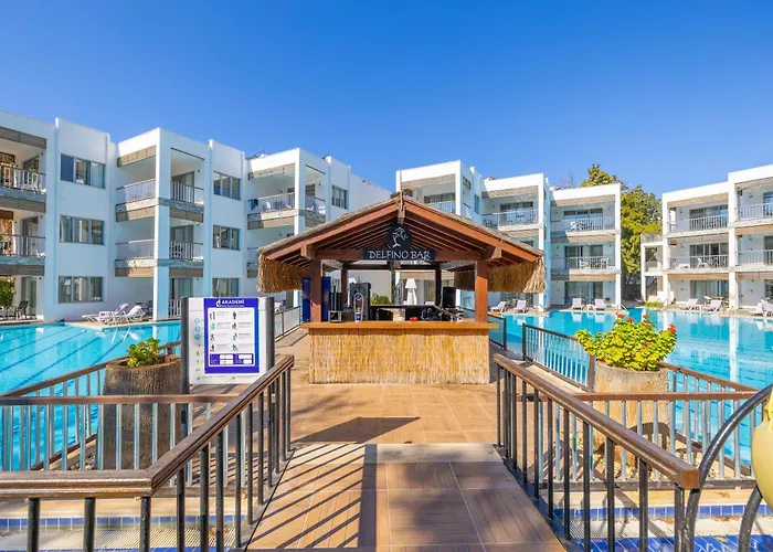 Ladonia Mio Bianco Otel