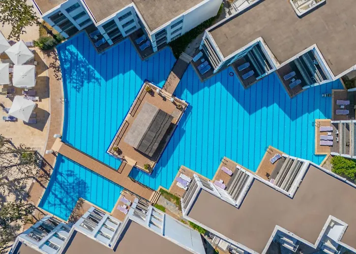 Ladonia Mio Bianco 4*