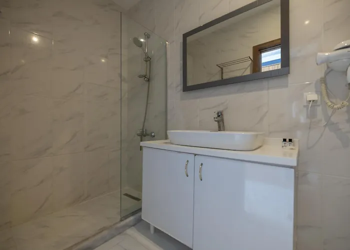 Ladonia Mio Bianco Otel