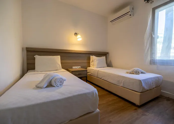 Ladonia Mio Bianco Otel 4*