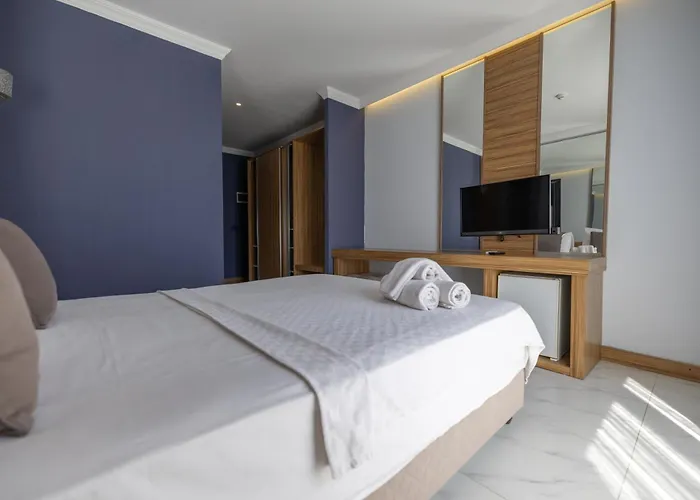 Ladonia Mio Bianco 4*