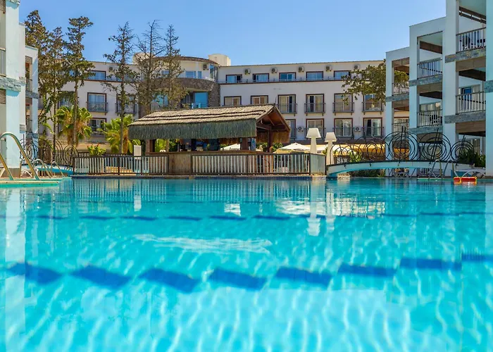 Ladonia Mio Bianco Akyarlar