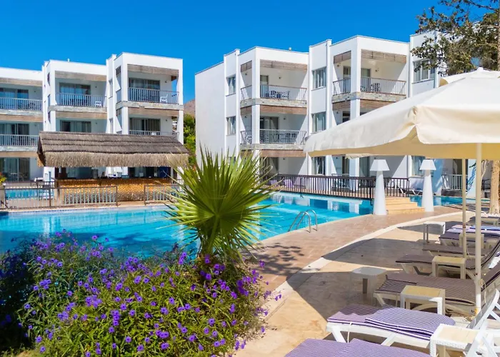 Ladonia Mio Bianco Otel