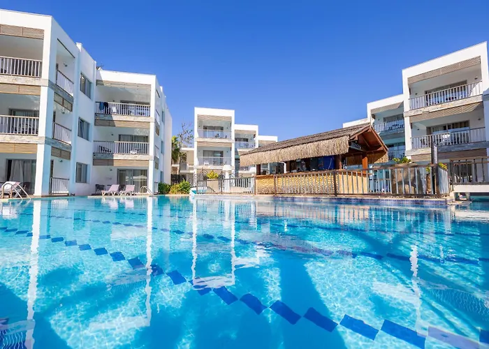 Ladonia Mio Bianco Otel 4*