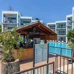 Hotel Ladonia Mio Bianco 4*