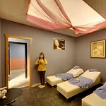 Hotel Ladonia Mio Bianco