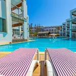 Hotel Ladonia Mio Bianco Akyarlar