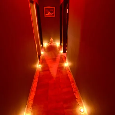 Hotel Ladonia Mio Bianco Akyarlar