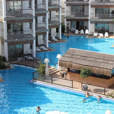 Ladonia Mio Bianco 4*