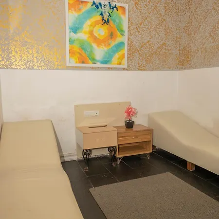 Hotel Ladonia Mio Bianco