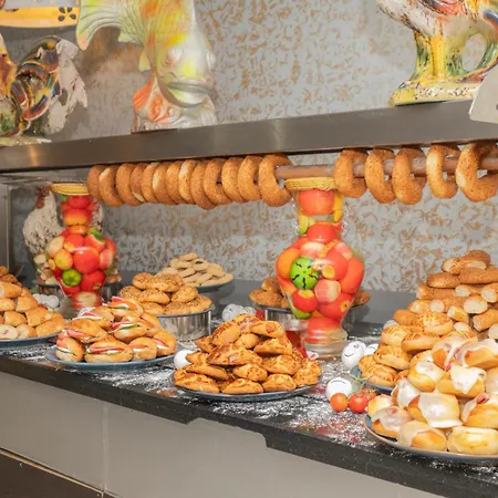 Hotel Ladonia Mio Bianco Akyarlar