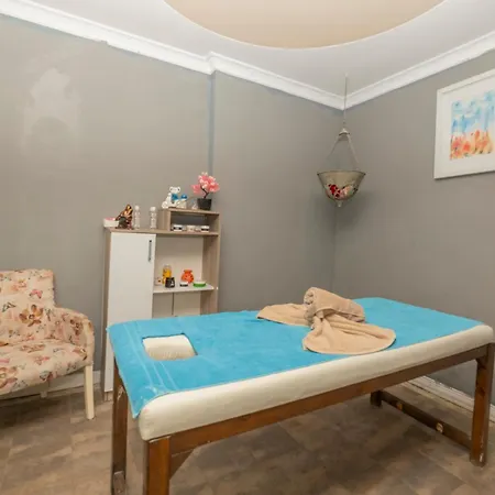 Ladonia Mio Bianco Hotel