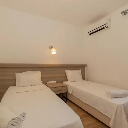 Ladonia Mio Bianco 4* Akyarlar