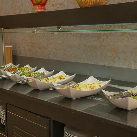 Ladonia Mio Bianco Hotel Akyarlar