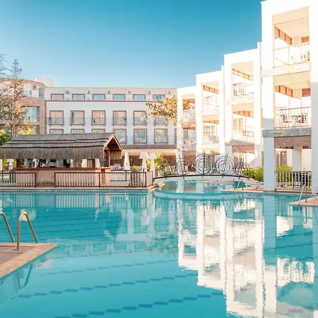 Ladonia Mio Bianco Hotel 4*