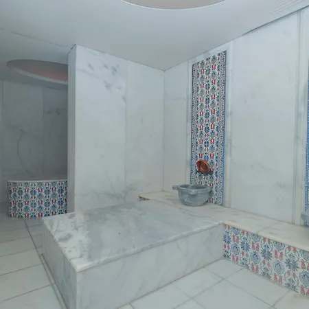 Ladonia Mio Bianco Akyarlar