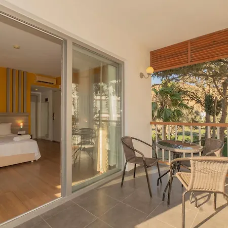 Ladonia Mio Bianco Hotel