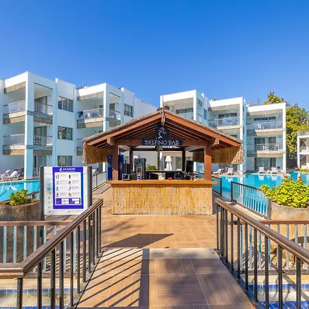 Ladonia Mio Bianco Hotel