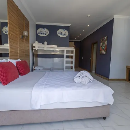 Hotel Ladonia Mio Bianco 4*