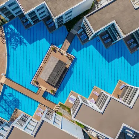 Ladonia Mio Bianco 4*