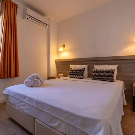 Ladonia Mio Bianco 4* Akyarlar