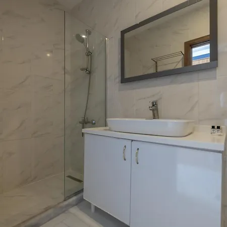 Ladonia Mio Bianco Hotel