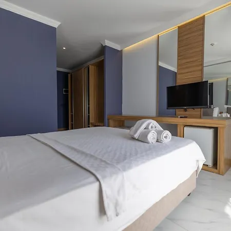 Ladonia Mio Bianco 4*