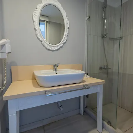 Ladonia Mio Bianco Akyarlar